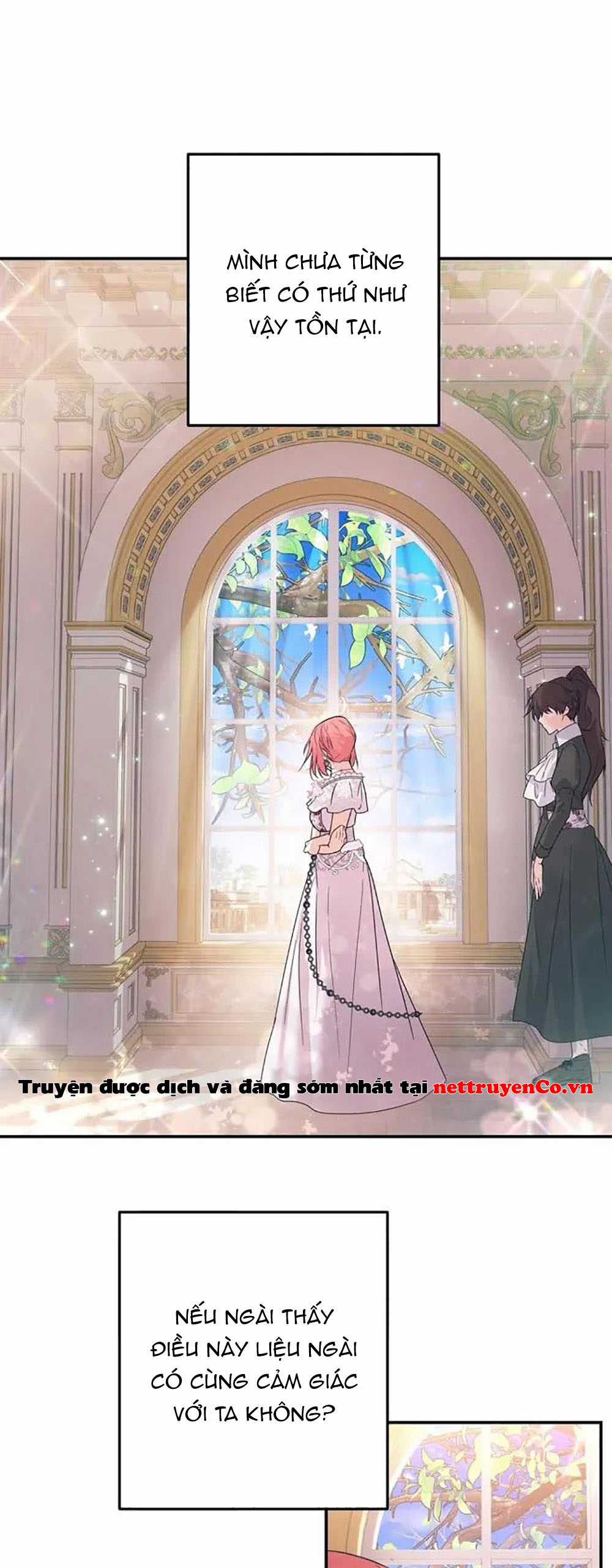 Phải Lòng Kẻ Thù - Chapter 2 - Trang 25