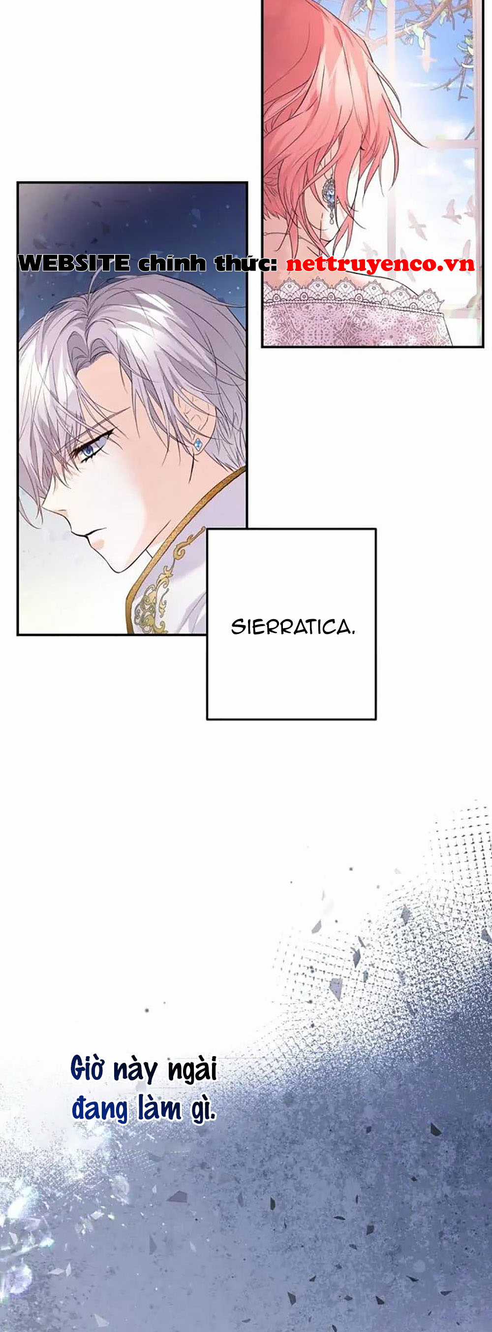 Phải Lòng Kẻ Thù - Chapter 2 - Trang 26