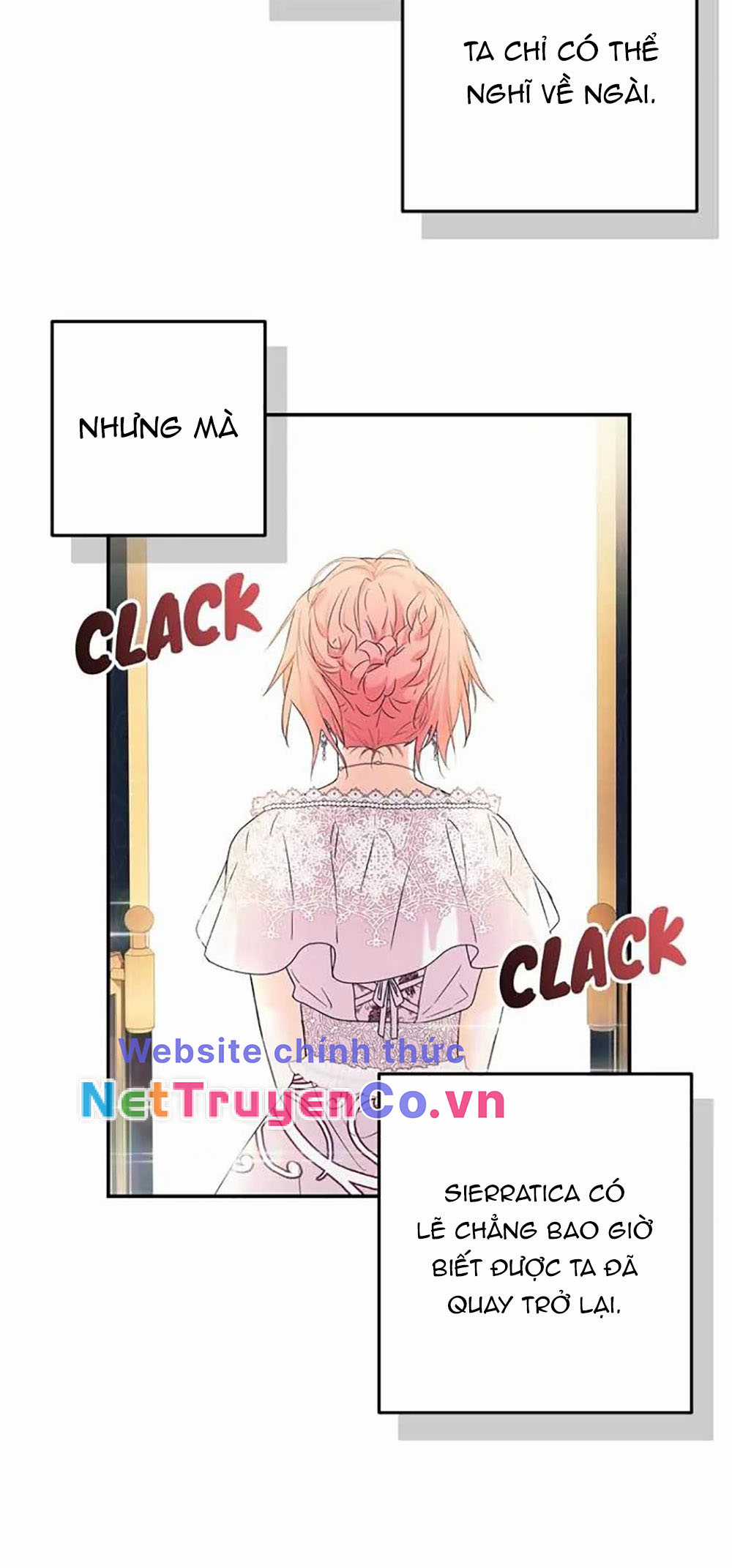 Phải Lòng Kẻ Thù - Chapter 2 - Trang 28