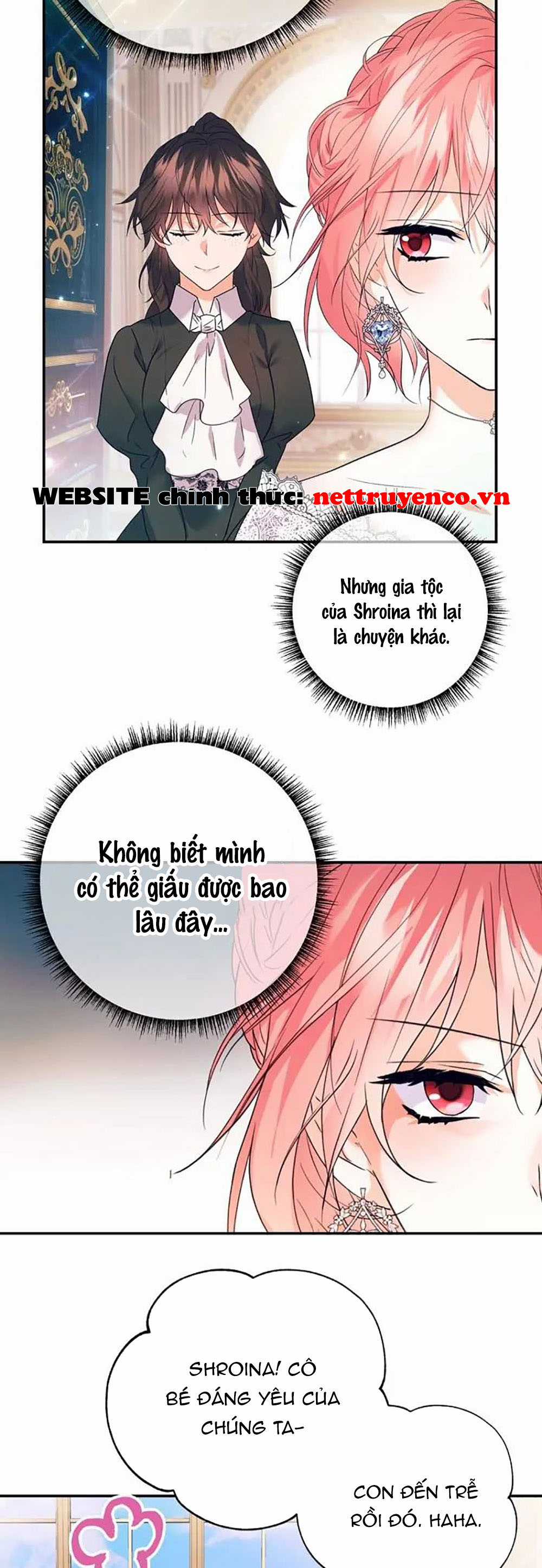 Phải Lòng Kẻ Thù - Chapter 2 - Trang 30