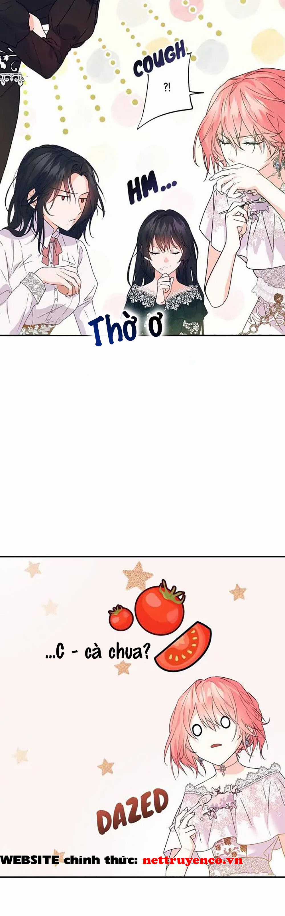 Phải Lòng Kẻ Thù - Chapter 2 - Trang 38