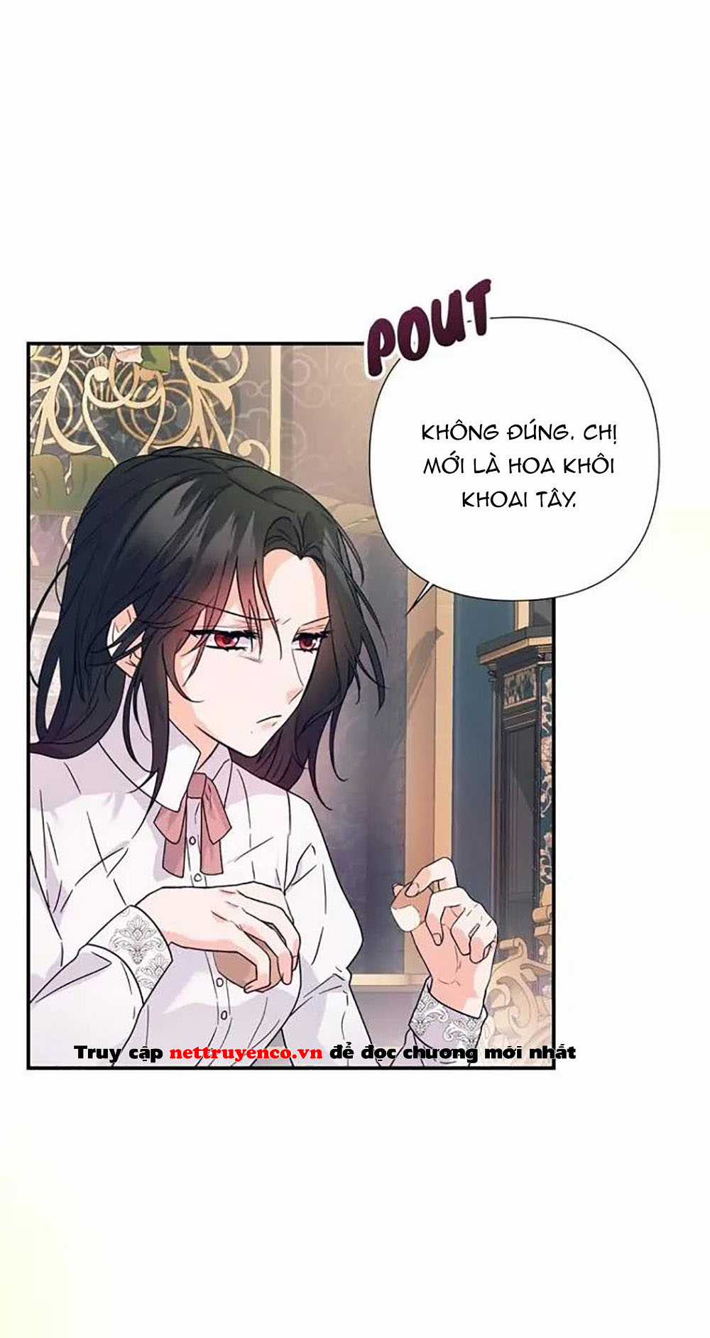 Phải Lòng Kẻ Thù - Chapter 2 - Trang 39