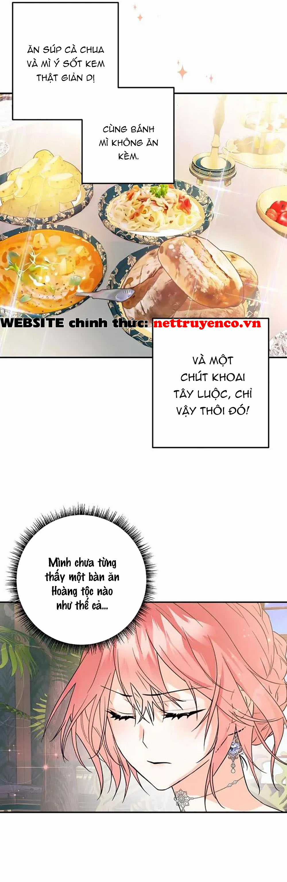 Phải Lòng Kẻ Thù - Chapter 2 - Trang 42