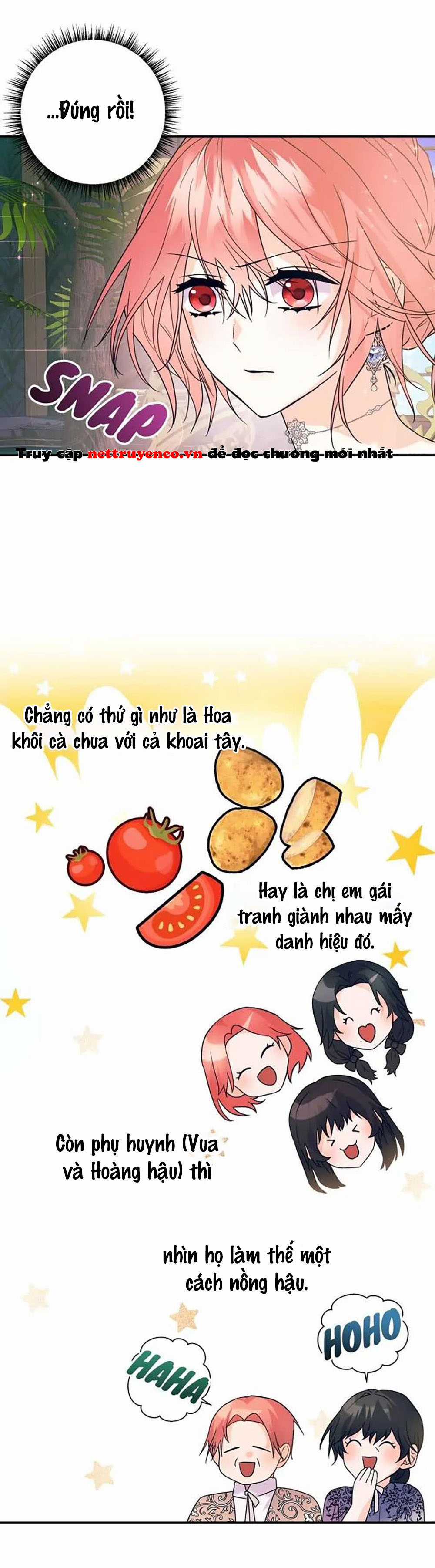 Phải Lòng Kẻ Thù - Chapter 2 - Trang 43