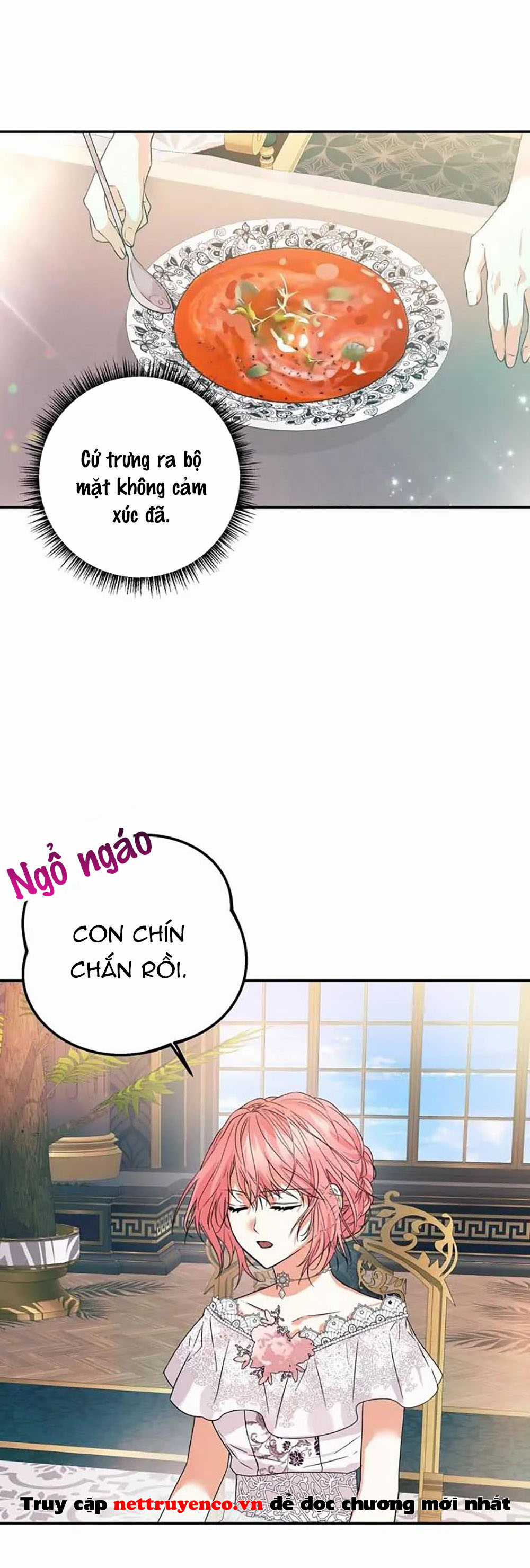 Phải Lòng Kẻ Thù - Chapter 2 - Trang 47