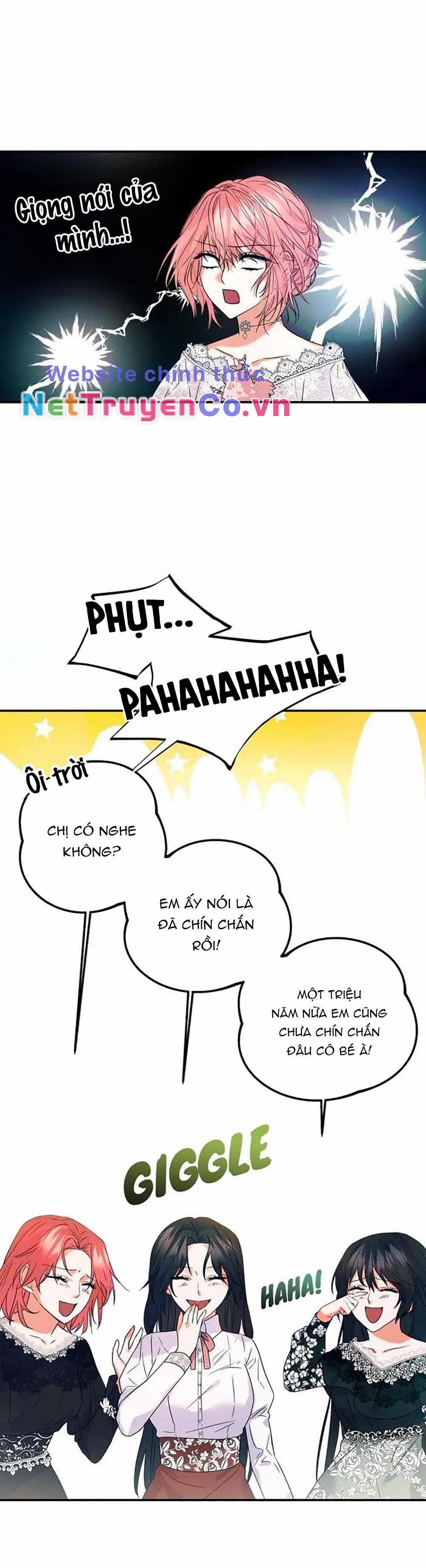 Phải Lòng Kẻ Thù - Chapter 2 - Trang 48