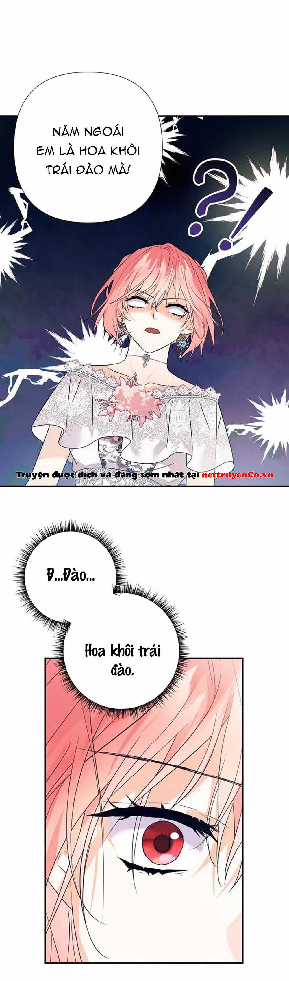 Phải Lòng Kẻ Thù - Chapter 2 - Trang 49