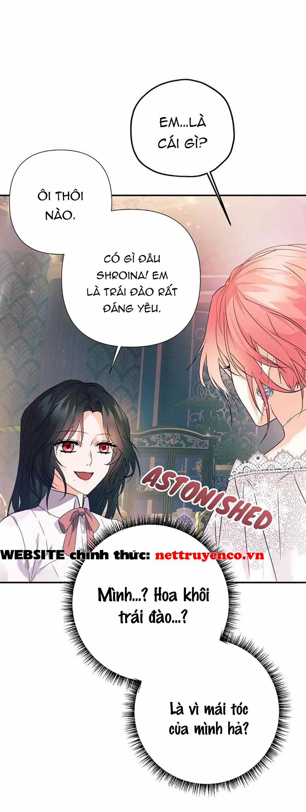 Phải Lòng Kẻ Thù - Chapter 2 - Trang 50