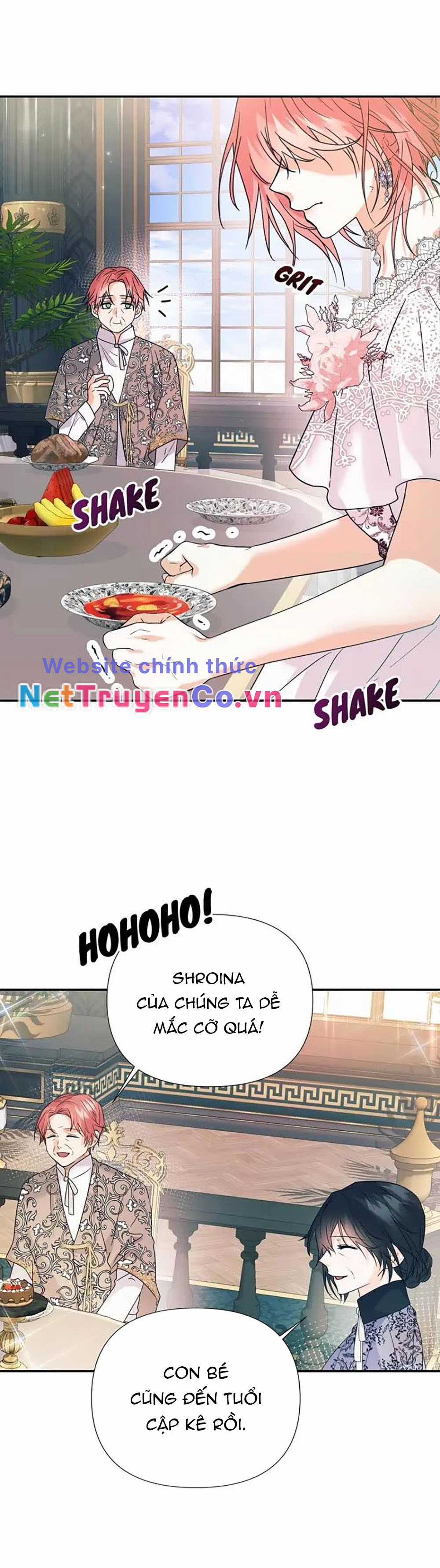 Phải Lòng Kẻ Thù - Chapter 2 - Trang 52