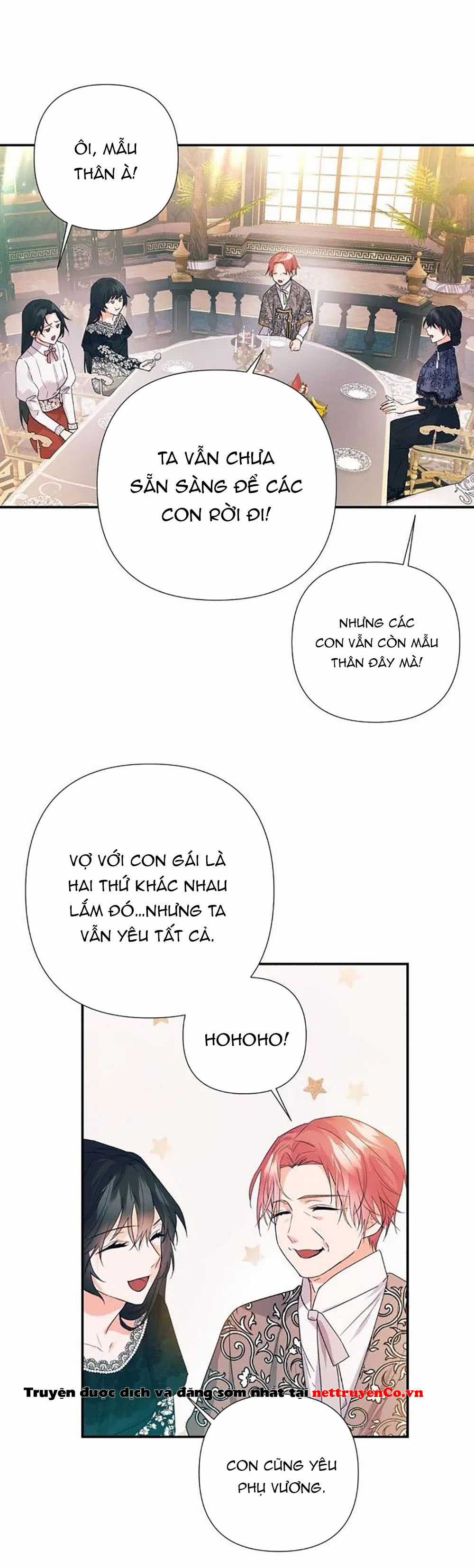 Phải Lòng Kẻ Thù - Chapter 2 - Trang 53