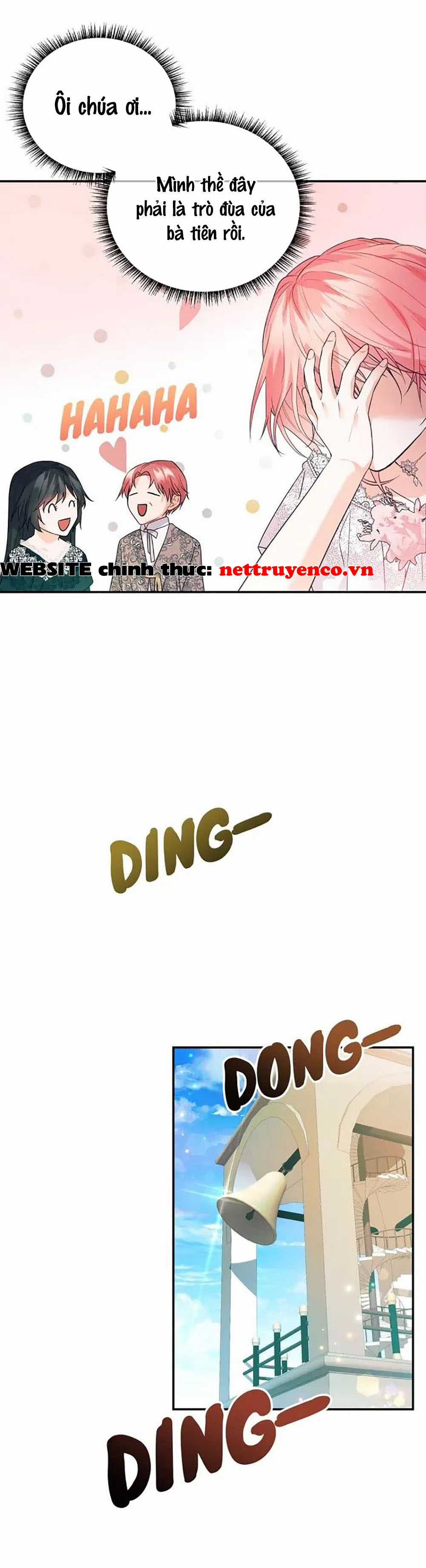 Phải Lòng Kẻ Thù - Chapter 2 - Trang 54