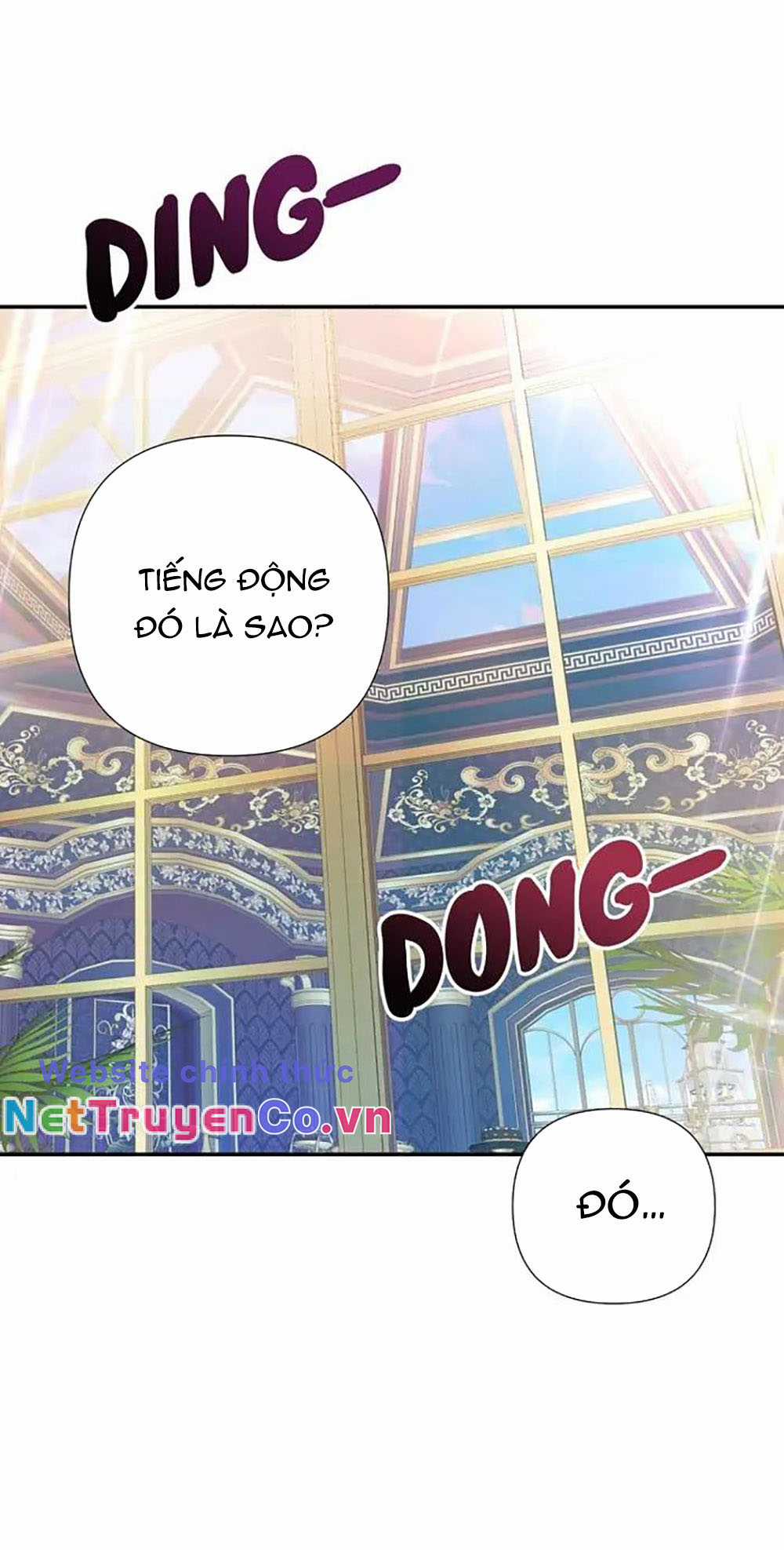 Phải Lòng Kẻ Thù - Chapter 2 - Trang 56