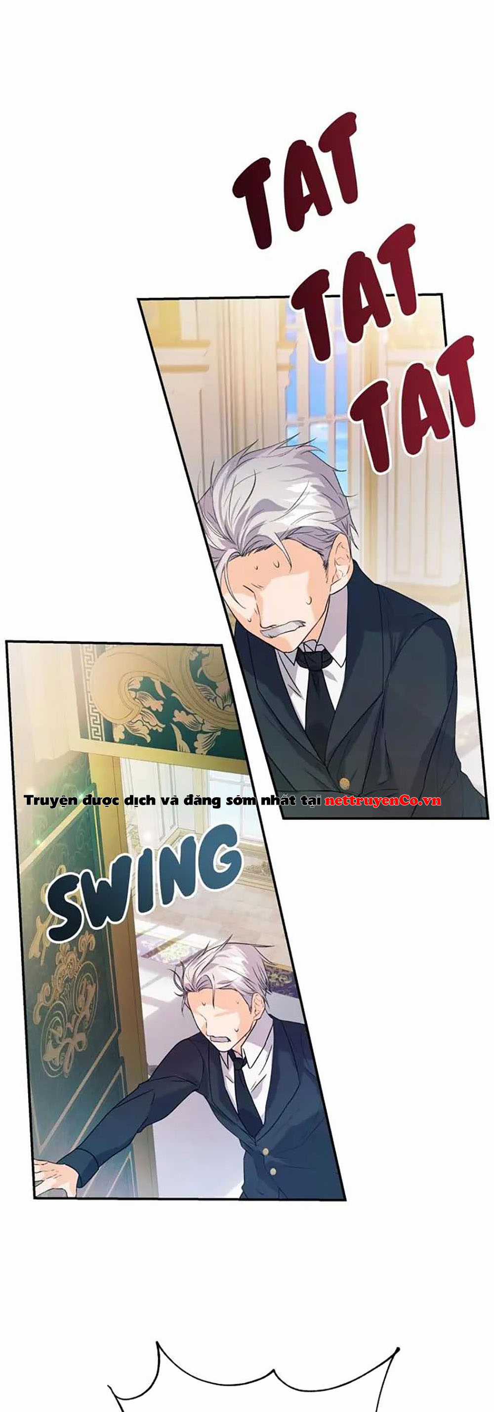 Phải Lòng Kẻ Thù - Chapter 2 - Trang 57