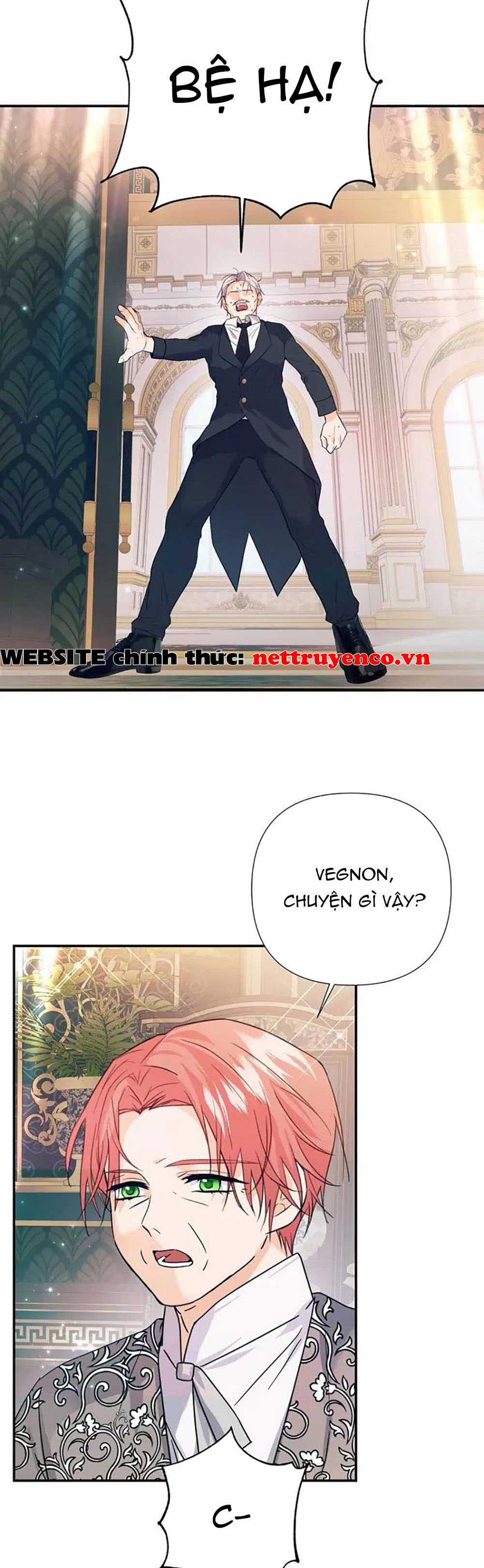 Phải Lòng Kẻ Thù - Chapter 2 - Trang 58