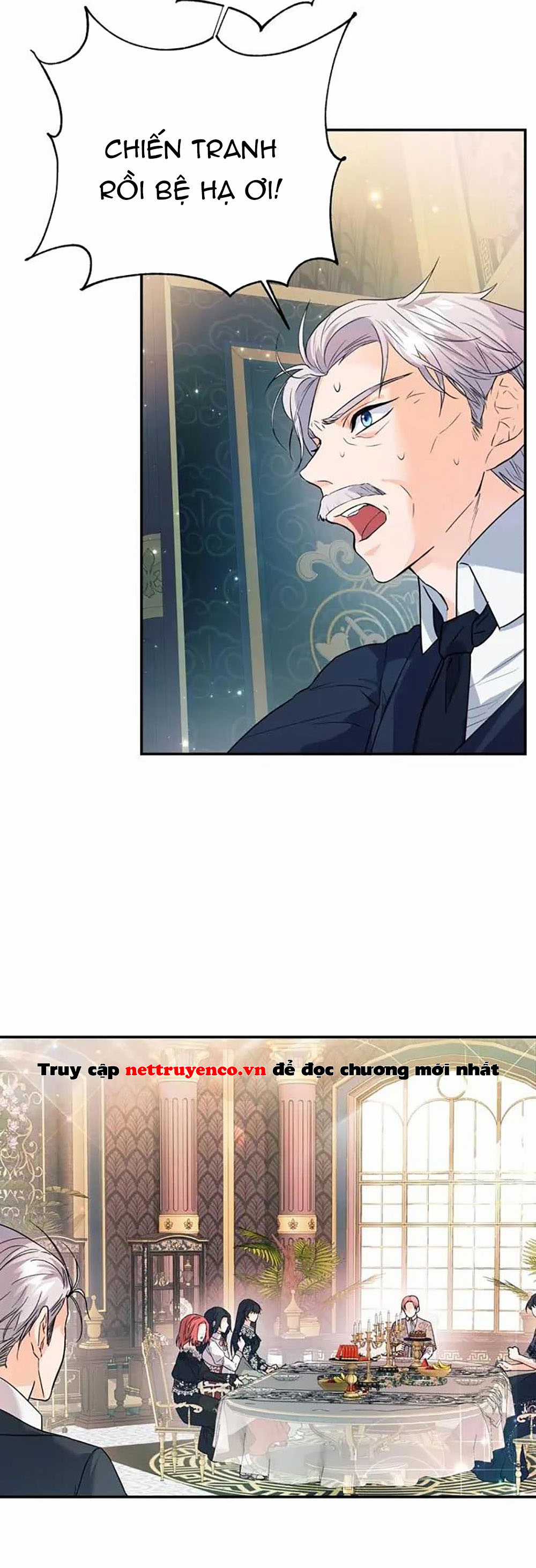 Phải Lòng Kẻ Thù - Chapter 2 - Trang 59