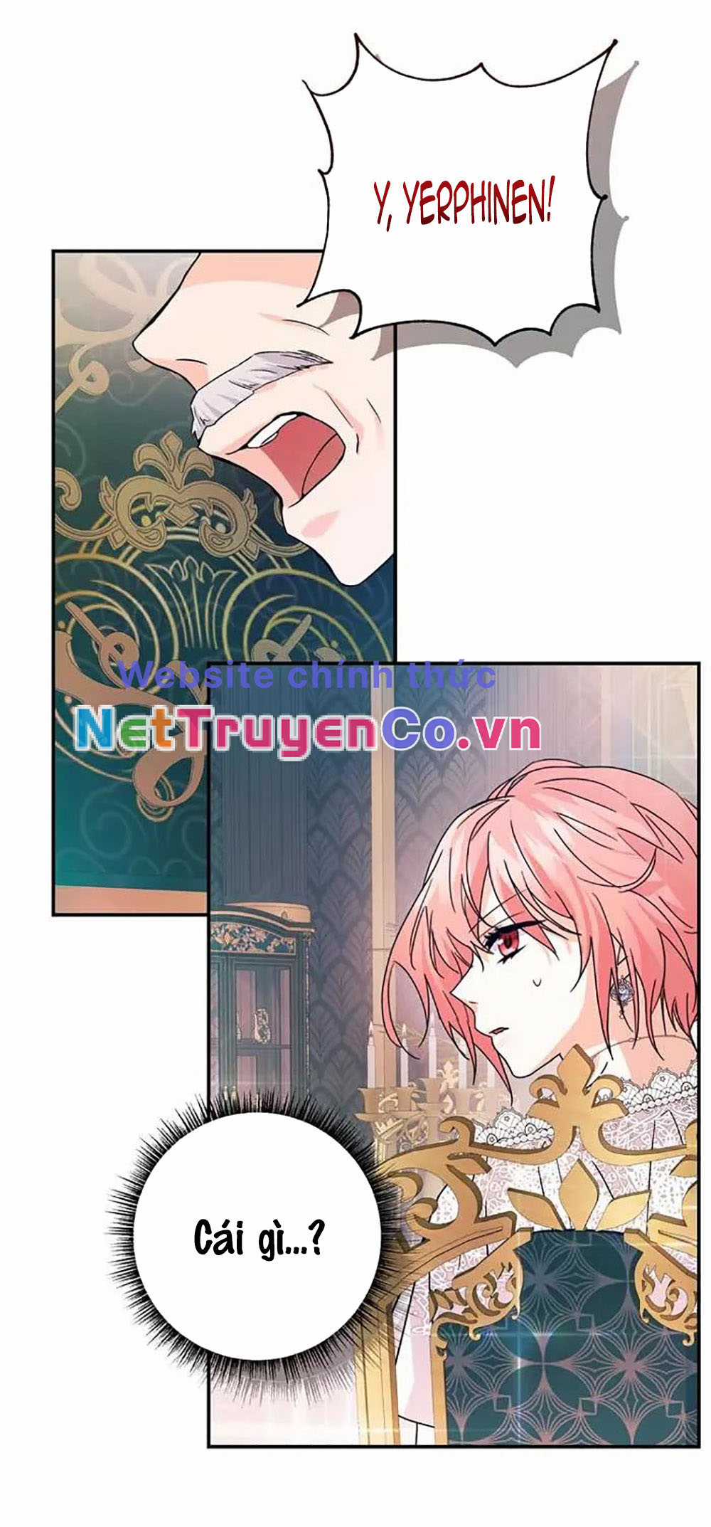 Phải Lòng Kẻ Thù - Chapter 2 - Trang 60