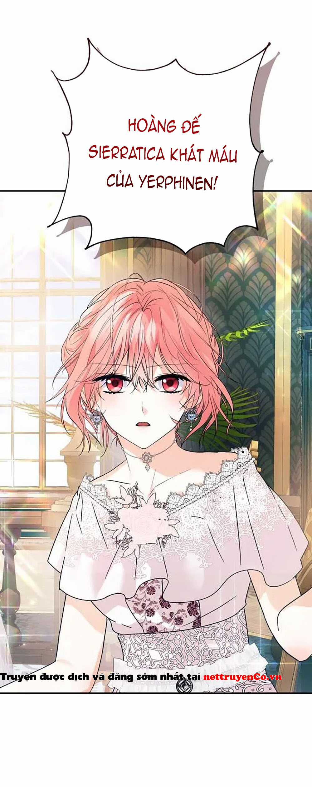 Phải Lòng Kẻ Thù - Chapter 2 - Trang 61