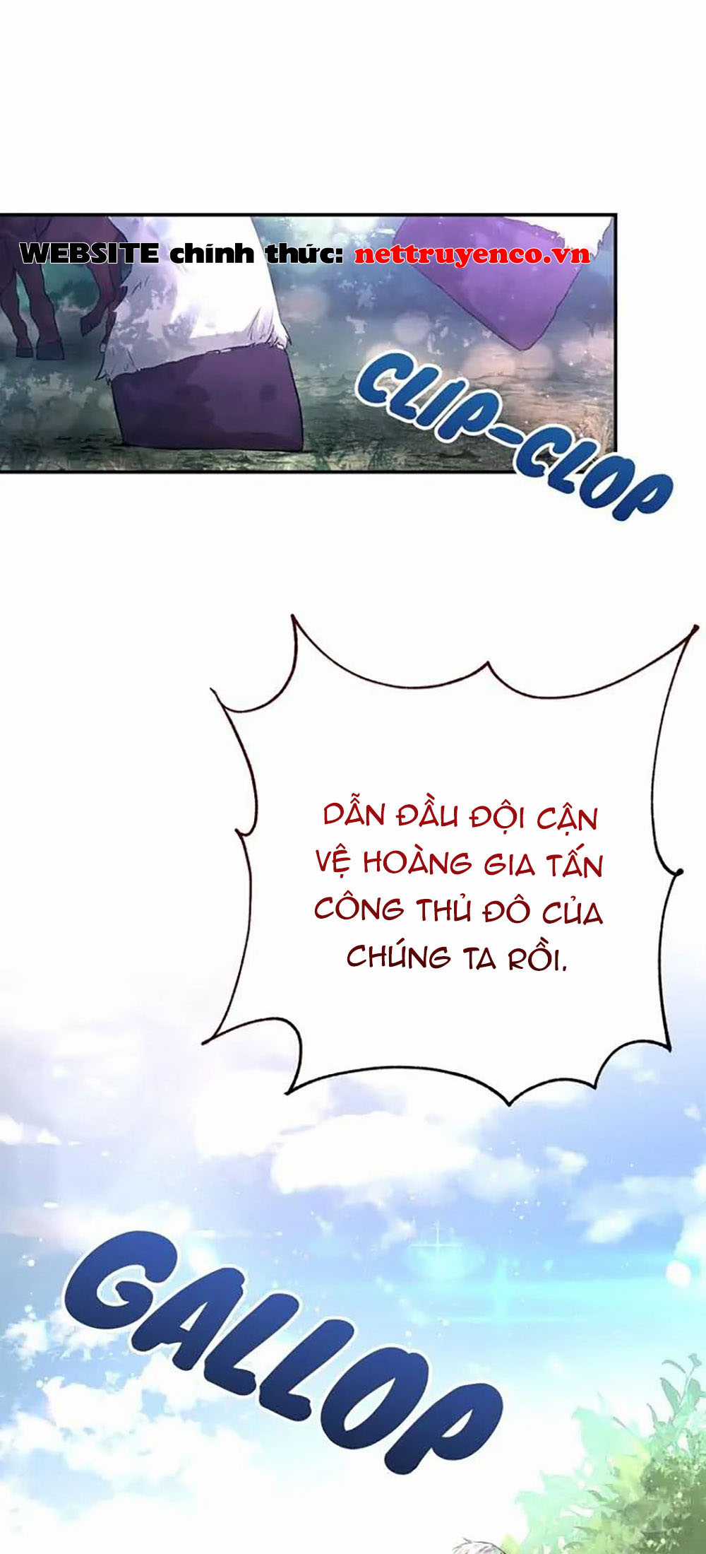 Phải Lòng Kẻ Thù - Chapter 2 - Trang 62