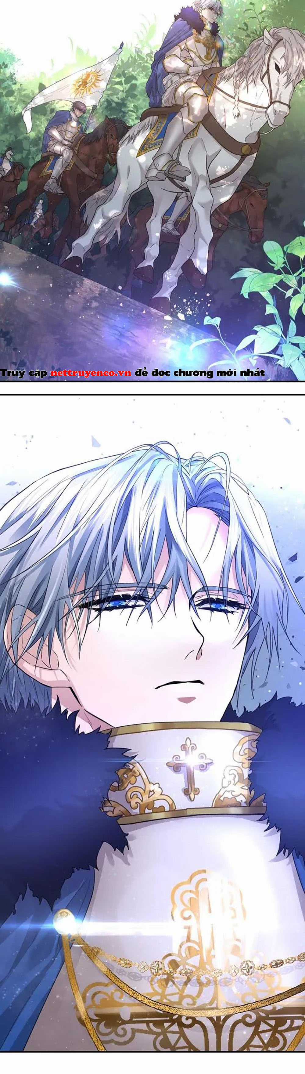 Phải Lòng Kẻ Thù - Chapter 2 - Trang 63