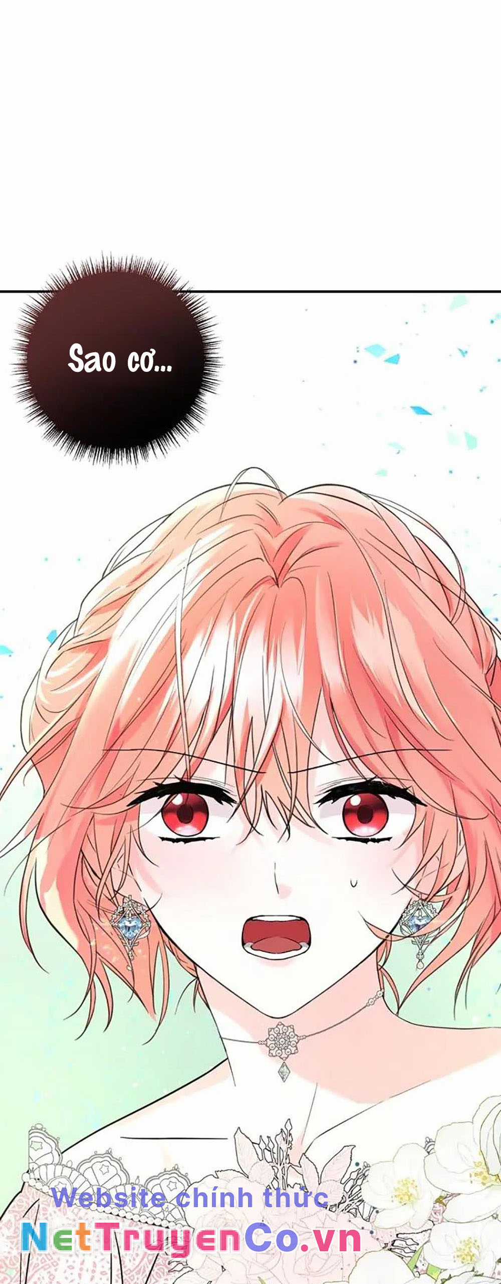 Phải Lòng Kẻ Thù - Chapter 2 - Trang 64