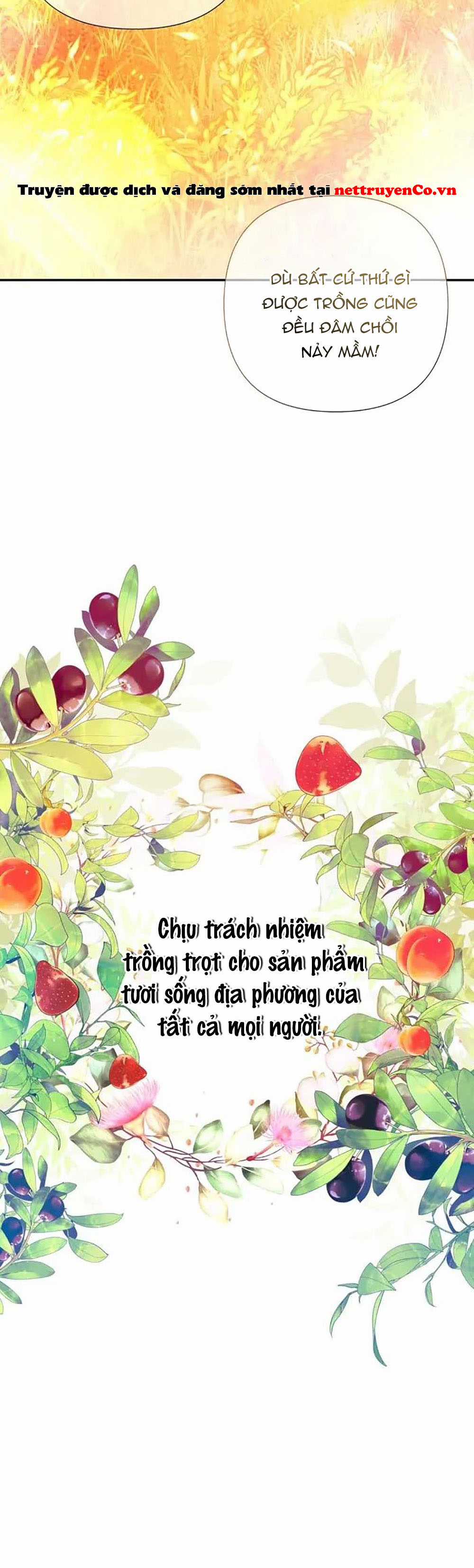 Phải Lòng Kẻ Thù - Chapter 2 - Trang 9