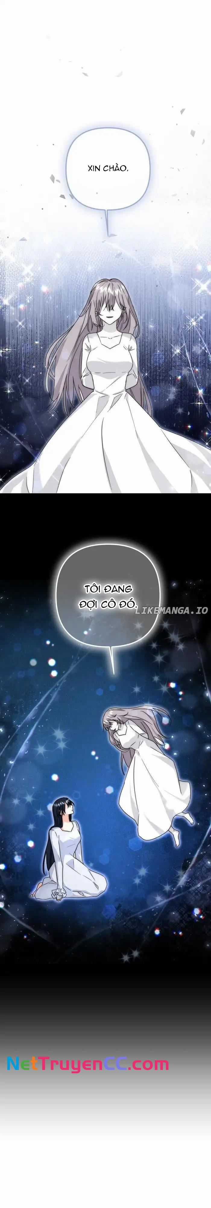 Phải Lòng Kẻ Thù - Chapter 20 - Trang 12