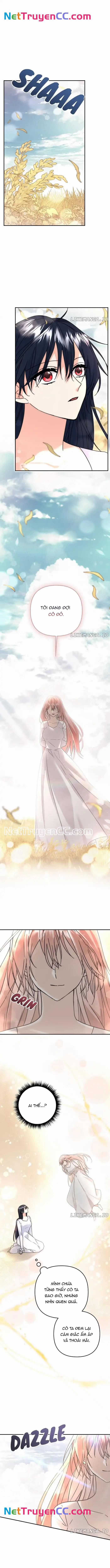 Phải Lòng Kẻ Thù - Chapter 21 - Trang 1