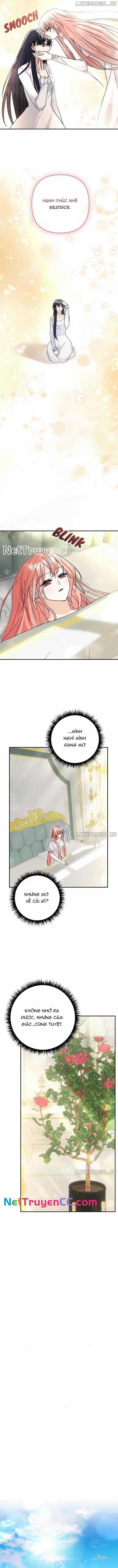 Phải Lòng Kẻ Thù - Chapter 21 - Trang 3