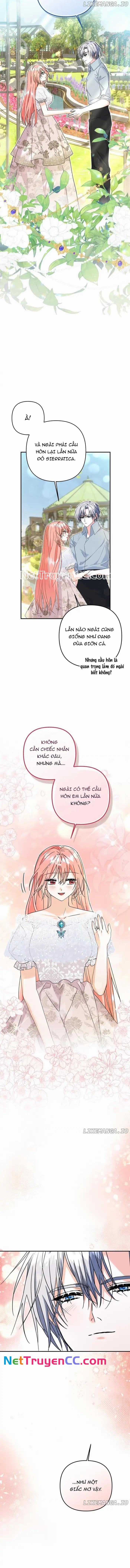 Phải Lòng Kẻ Thù - Chapter 23 - Trang 2