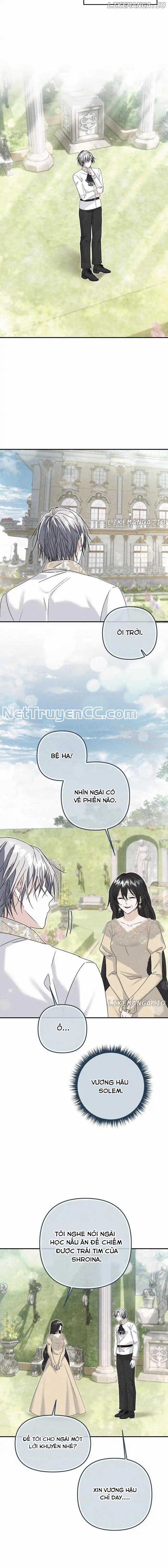 Phải Lòng Kẻ Thù - Chapter 24 - Trang 12