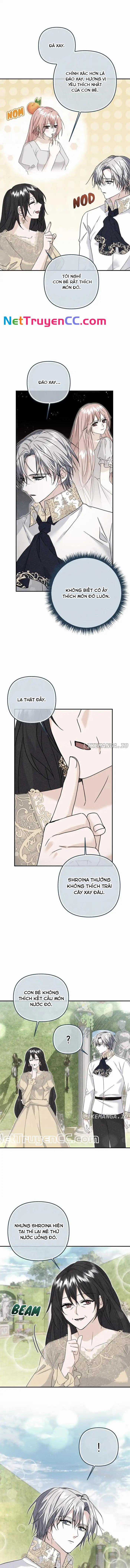 Phải Lòng Kẻ Thù - Chapter 24 - Trang 13