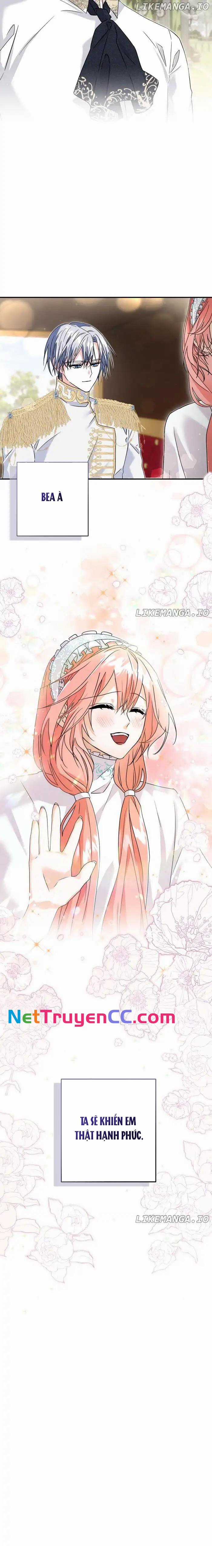 Phải Lòng Kẻ Thù - Chapter 24 - Trang 14