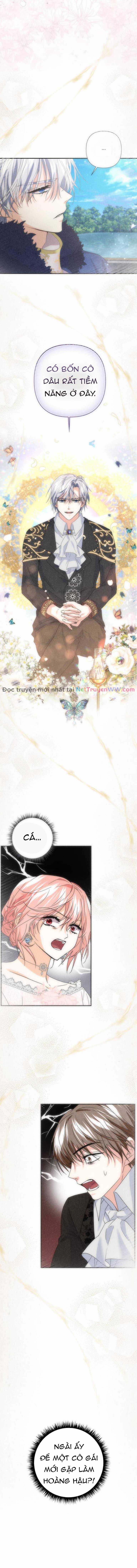 Phải Lòng Kẻ Thù - Chapter 25 - Trang 13