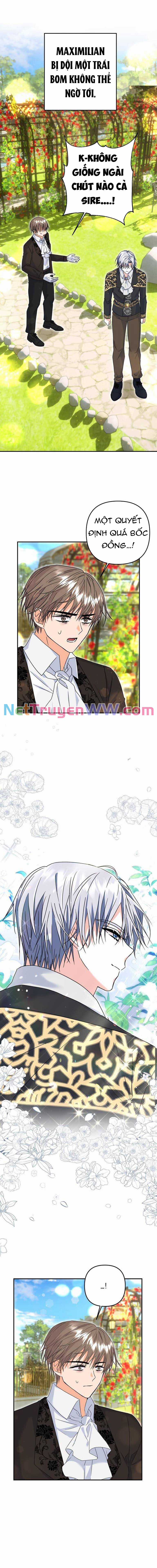 Phải Lòng Kẻ Thù - Chapter 25 - Trang 14