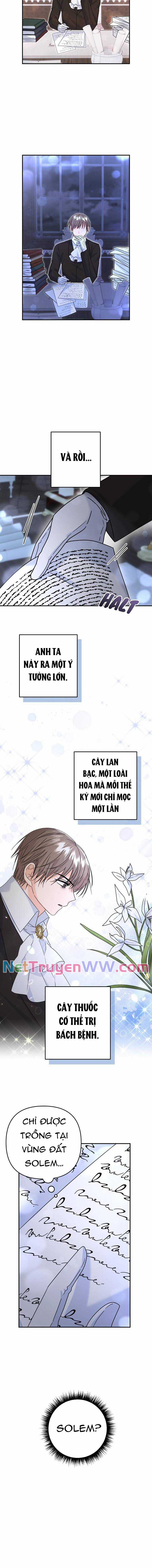 Phải Lòng Kẻ Thù - Chapter 25 - Trang 4