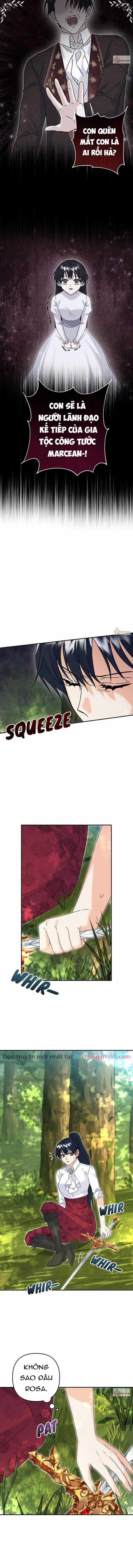 Phải Lòng Kẻ Thù - Chapter 26 - Trang 2