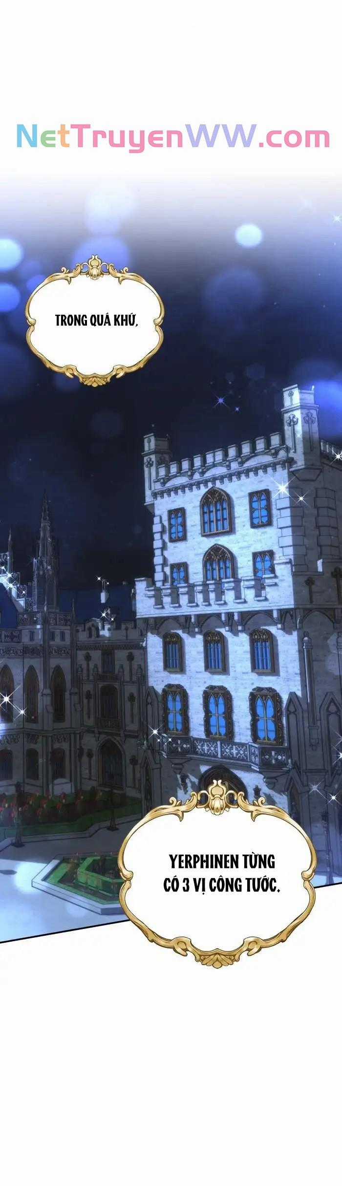 Phải Lòng Kẻ Thù - Chapter 29 - Trang 2