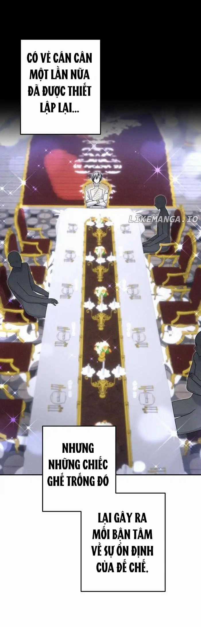 Phải Lòng Kẻ Thù - Chapter 29 - Trang 11