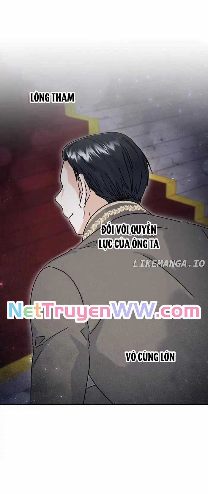 Phải Lòng Kẻ Thù - Chapter 29 - Trang 15