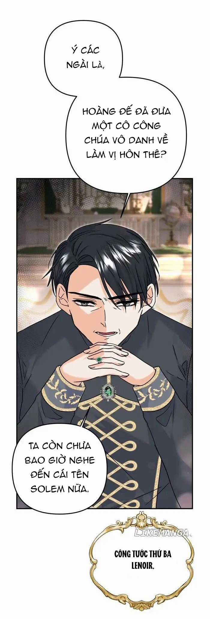 Phải Lòng Kẻ Thù - Chapter 29 - Trang 19