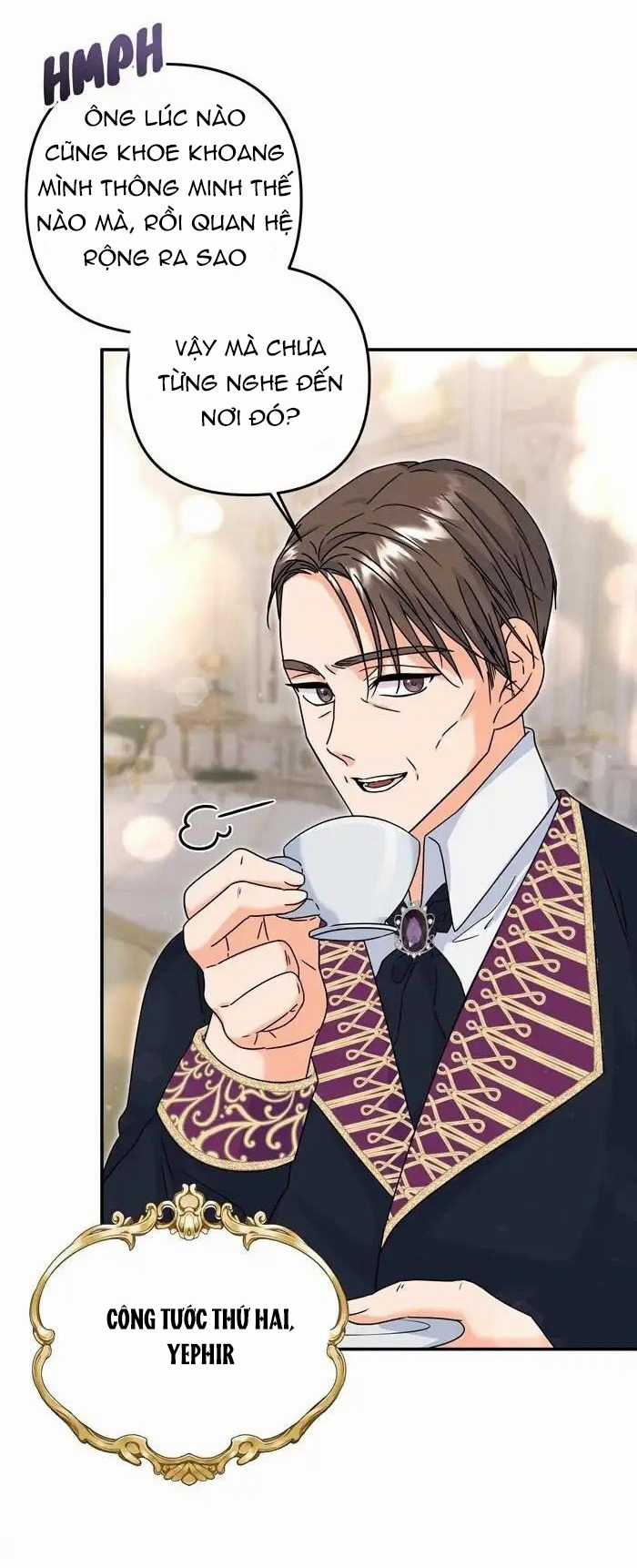 Phải Lòng Kẻ Thù - Chapter 29 - Trang 20