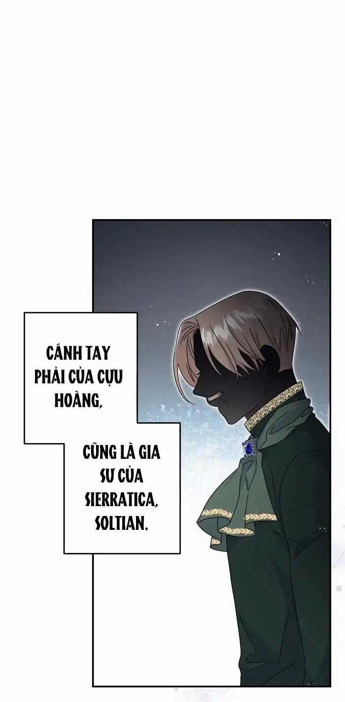 Phải Lòng Kẻ Thù - Chapter 29 - Trang 3