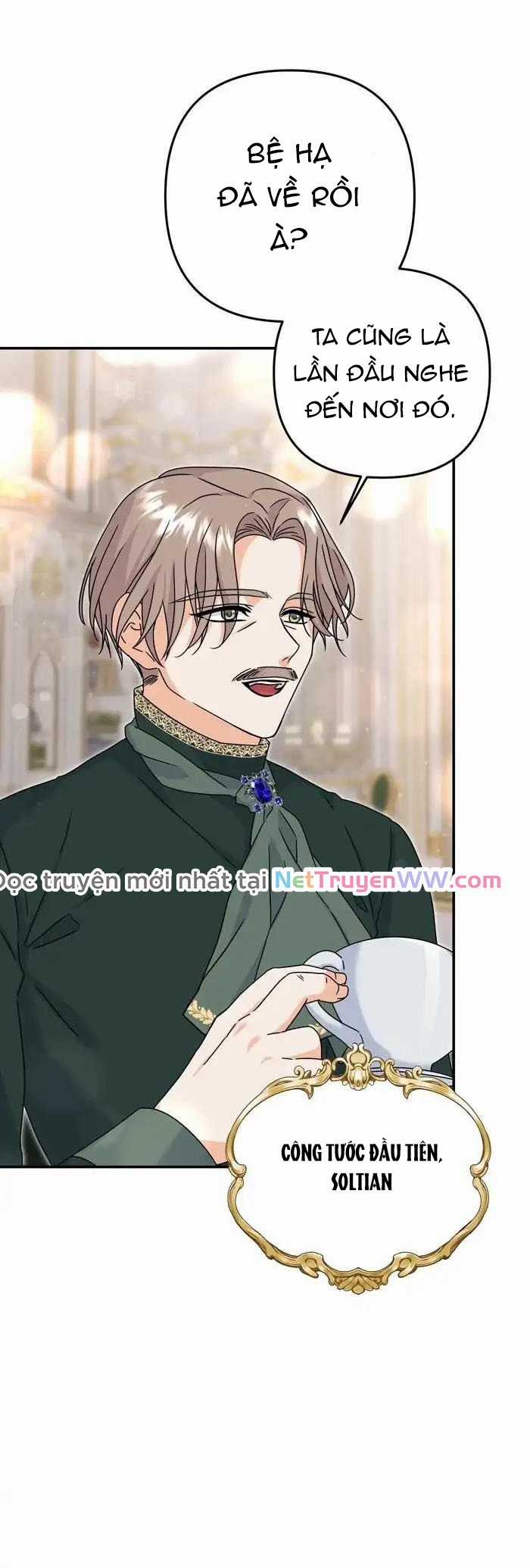 Phải Lòng Kẻ Thù - Chapter 29 - Trang 21