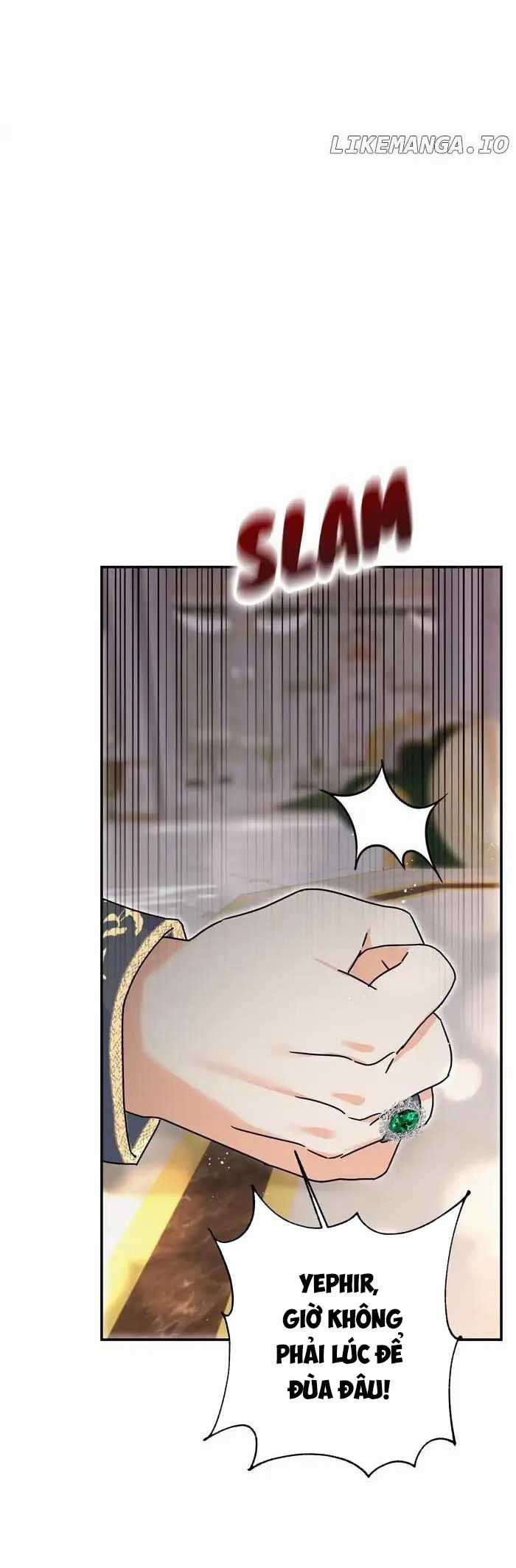 Phải Lòng Kẻ Thù - Chapter 29 - Trang 23