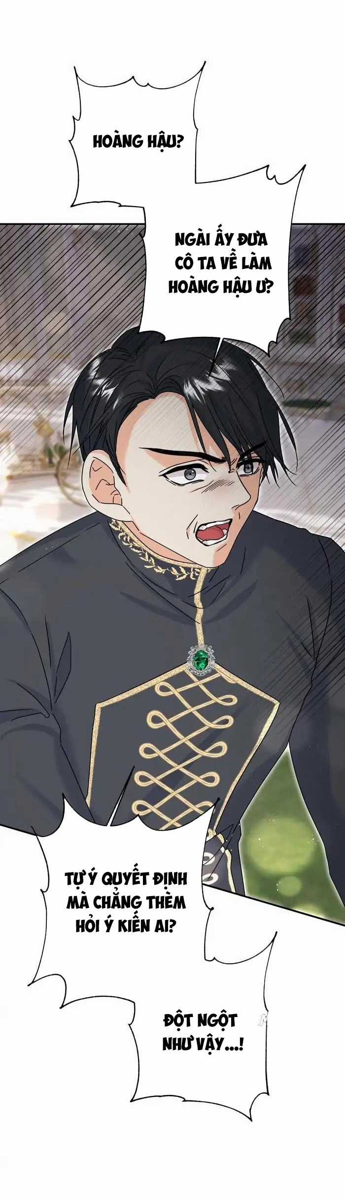 Phải Lòng Kẻ Thù - Chapter 29 - Trang 24