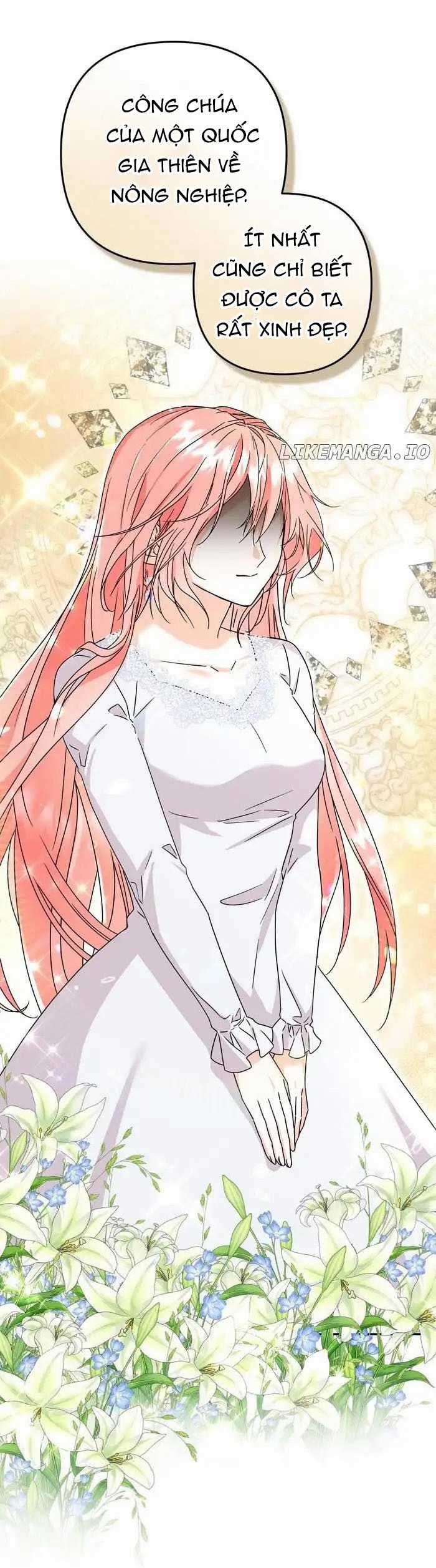 Phải Lòng Kẻ Thù - Chapter 29 - Trang 26