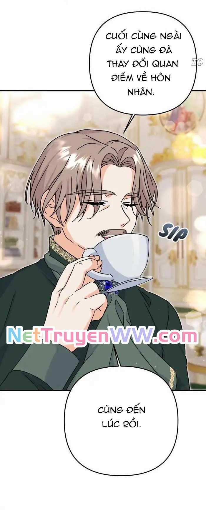 Phải Lòng Kẻ Thù - Chapter 29 - Trang 27