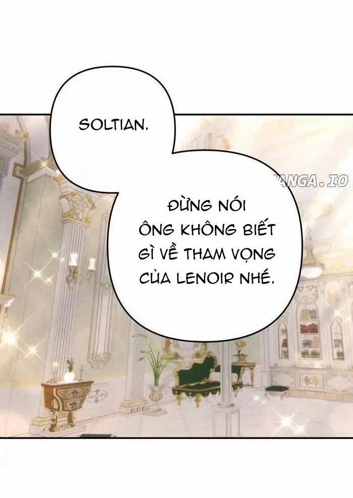 Phải Lòng Kẻ Thù - Chapter 29 - Trang 29