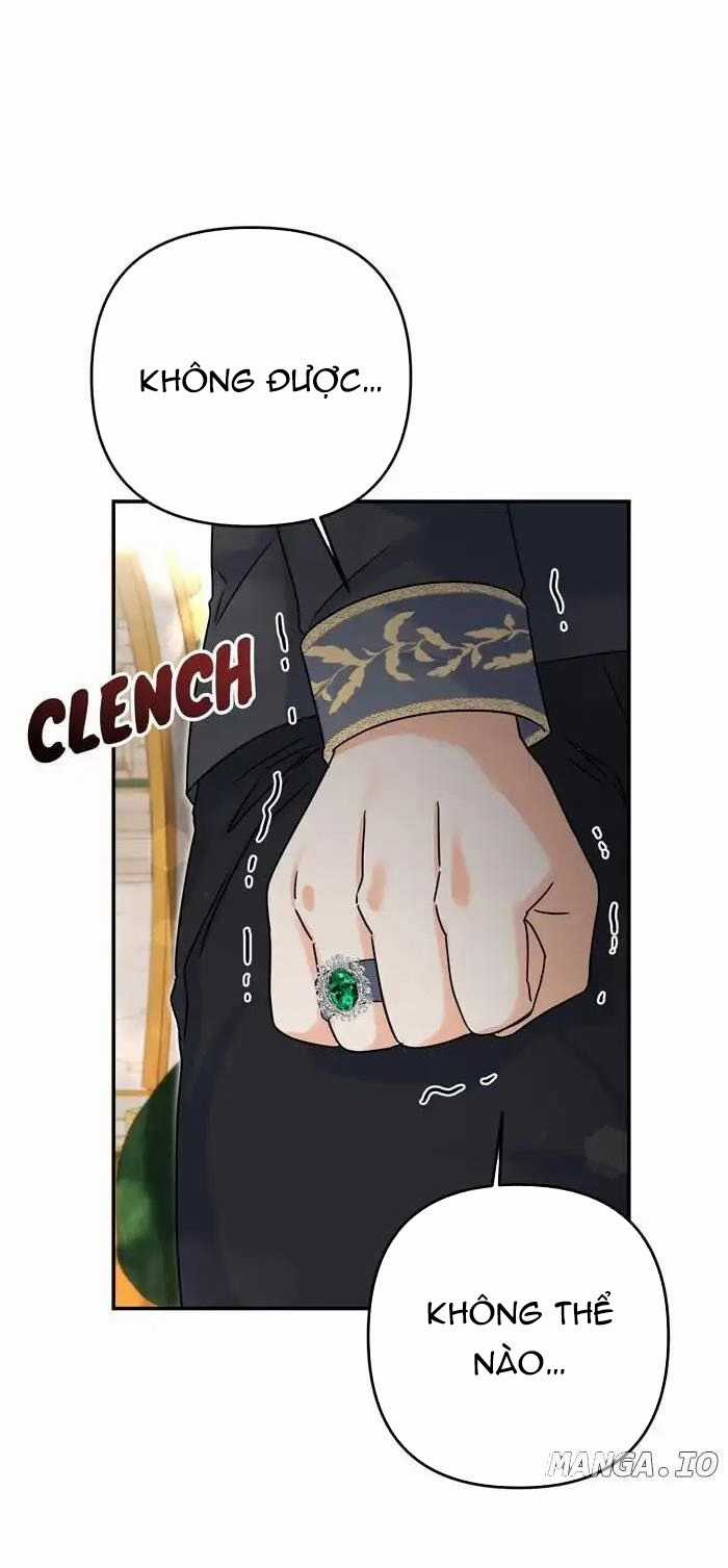 Phải Lòng Kẻ Thù - Chapter 29 - Trang 31