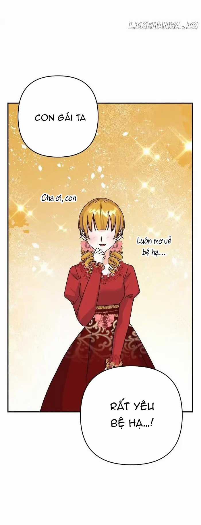 Phải Lòng Kẻ Thù - Chapter 29 - Trang 32